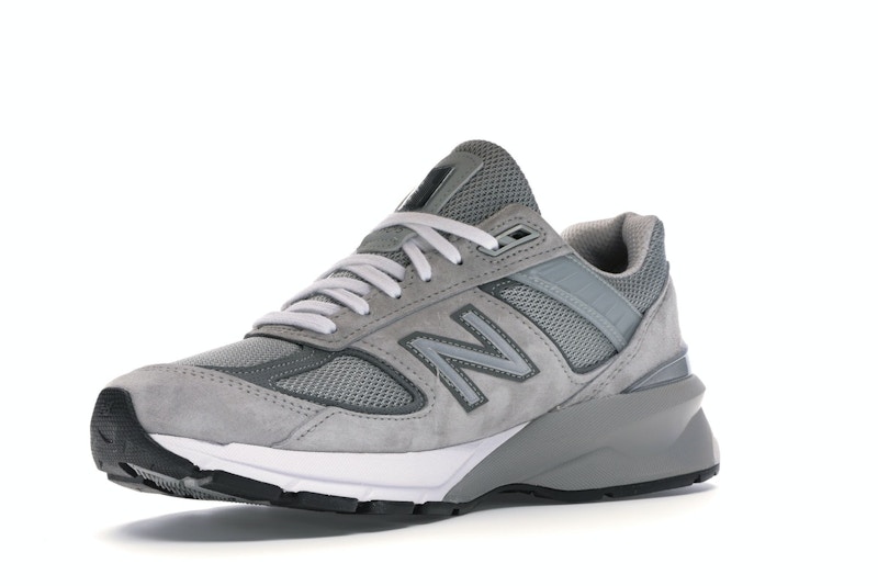 New Balance 990v5 Grey - image 15