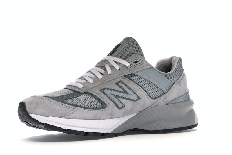 New Balance 990v5 Grey - image 16