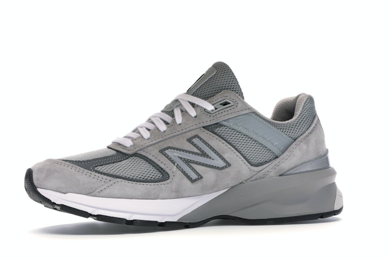 New Balance 990v5 Grey - image 17