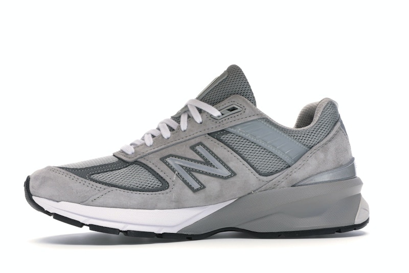 New Balance 990v5 Grey - image 18