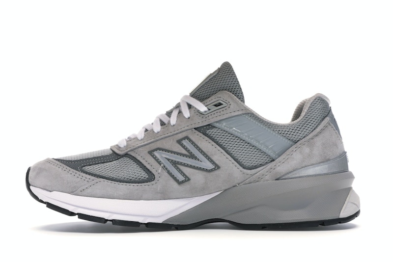 New Balance 990v5 Grey - image 19