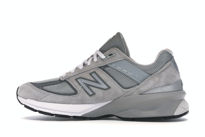 New Balance 990v5 Grey - image 20