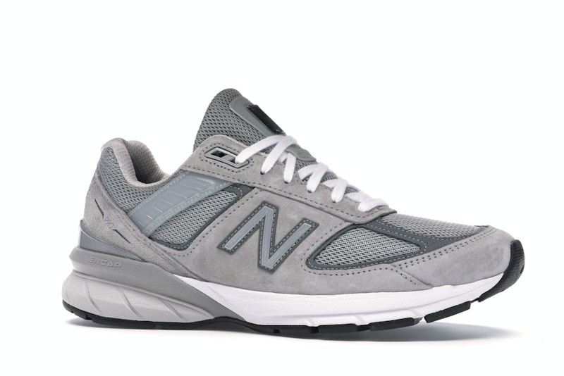 New Balance 990v5 Grey - image 3