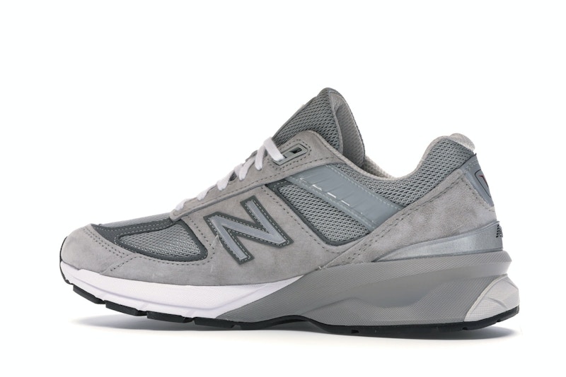 New Balance 990v5 Grey - image 21