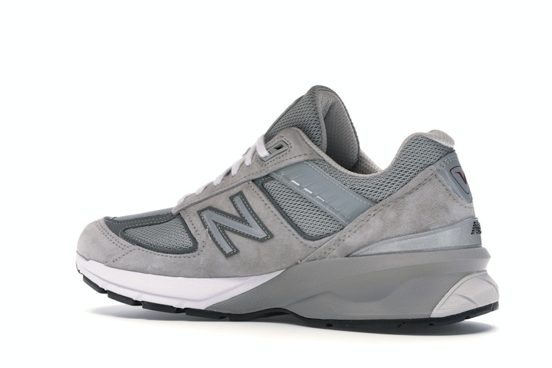 New Balance 990v5 Grey - image 22