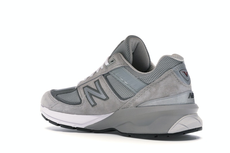 New Balance 990v5 Grey - image 23