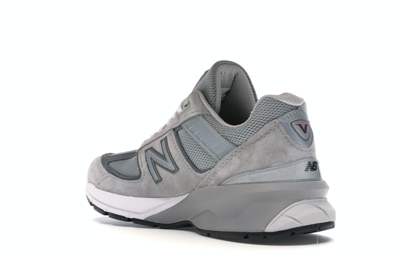 New Balance 990v5 Grey - image 24