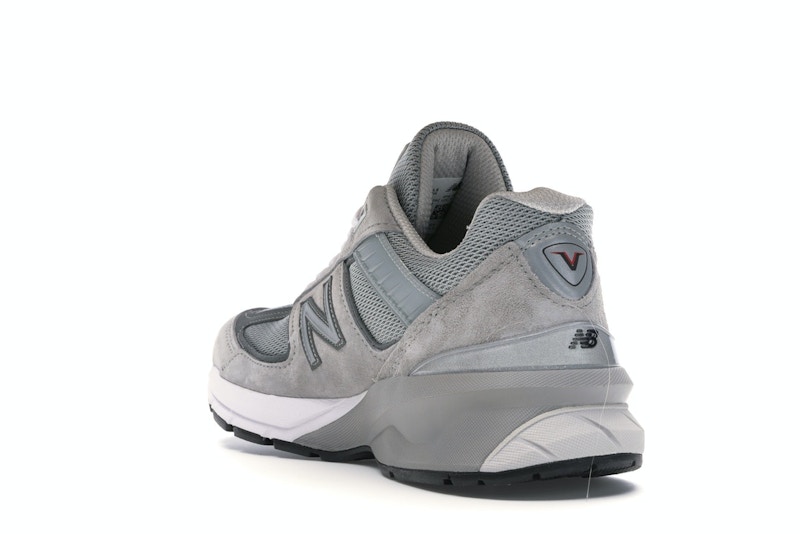 New Balance 990v5 Grey - image 25