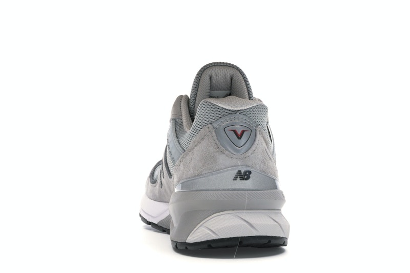 New Balance 990v5 Grey - image 27