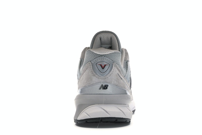 New Balance 990v5 Grey - image 28