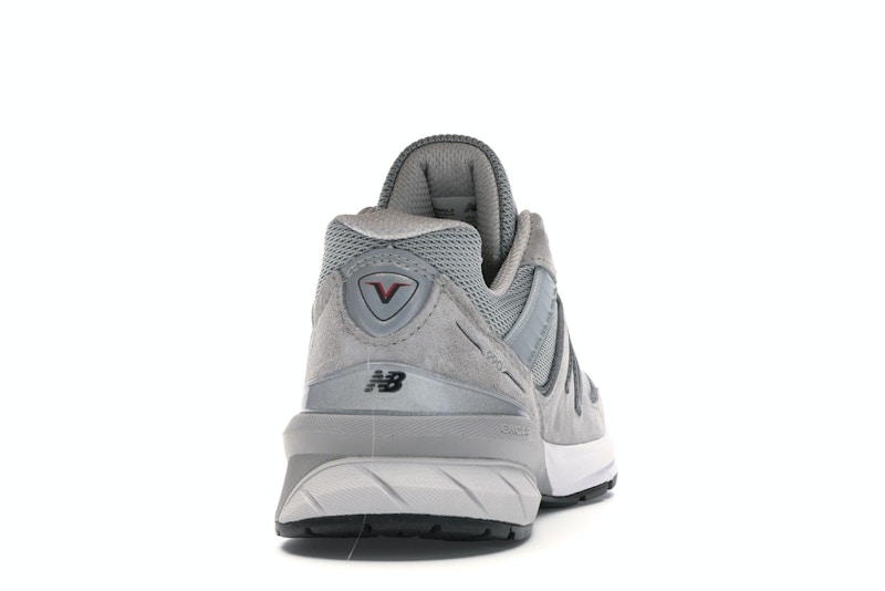 New Balance 990v5 Grey - image 29