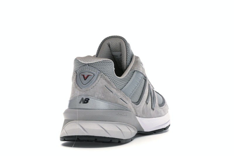 New Balance 990v5 Grey - image 30