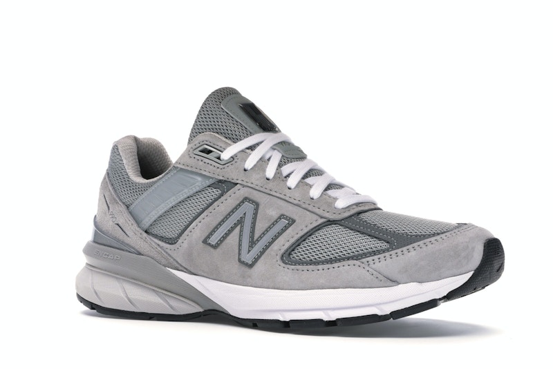 New Balance 990v5 Grey - image 4