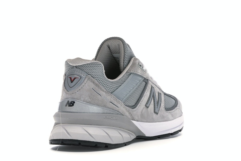 New Balance 990v5 Grey - image 31