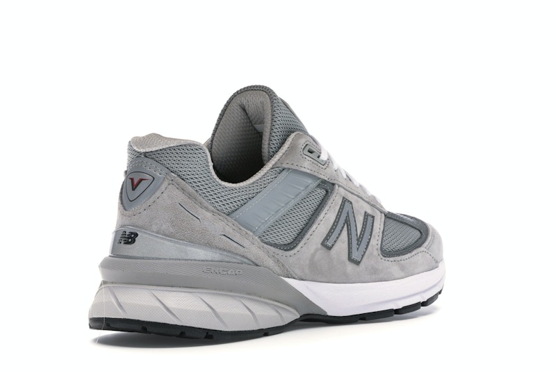 New Balance 990v5 Grey - image 32