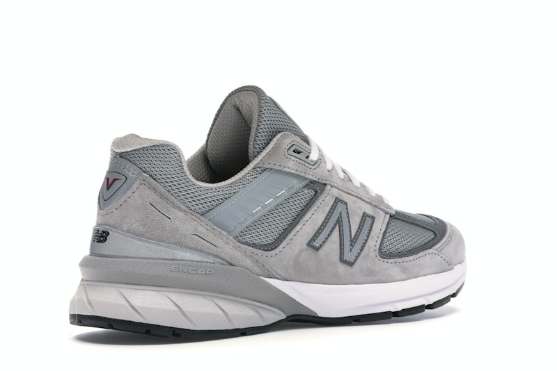 New Balance 990v5 Grey - image 33