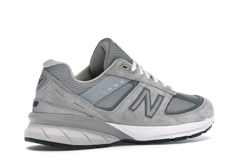 New Balance 990v5 Grey - image 34