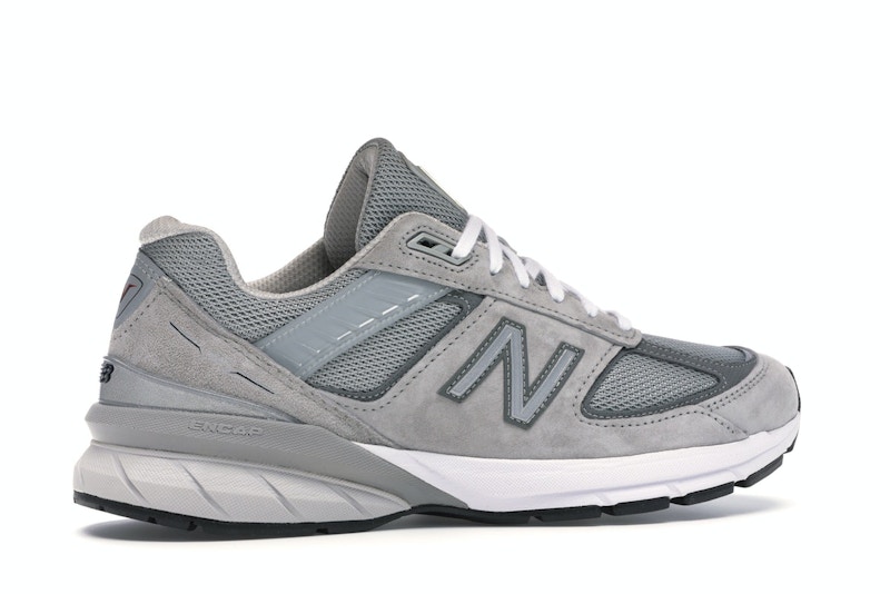 New Balance 990v5 Grey - image 35