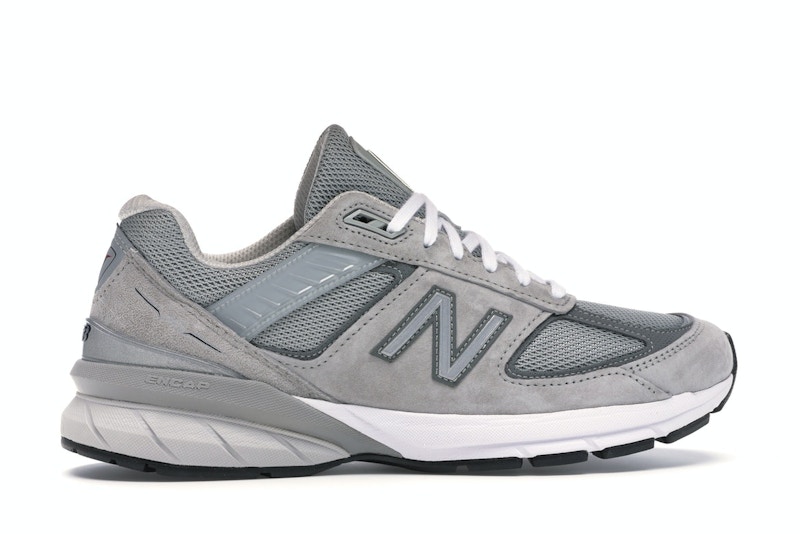 New Balance 990v5 Grey - image 36