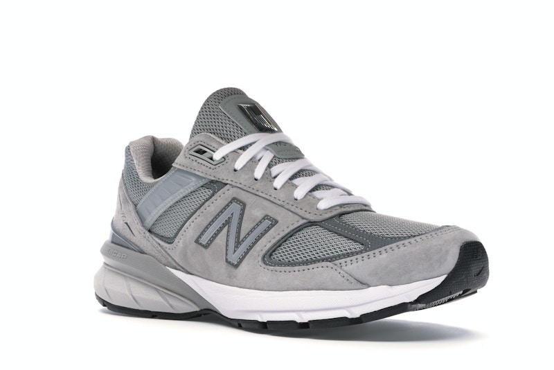 New Balance 990v5 Grey - image 5