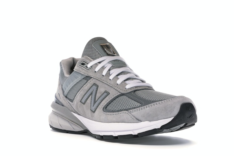 New Balance 990v5 Grey - image 6