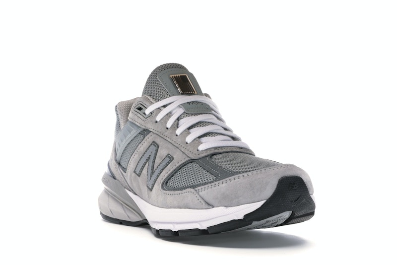 New Balance 990v5 Grey - image 7