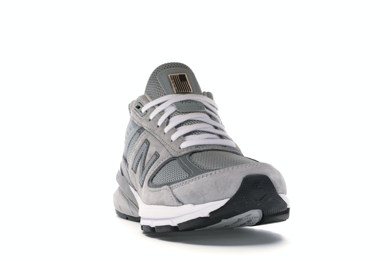 New Balance 990v5 Grey - image 8