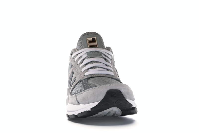 New Balance 990v5 Grey - image 9