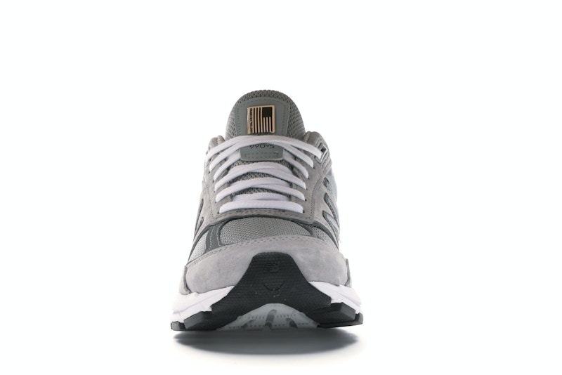 New Balance 990v5 Grey - image 10