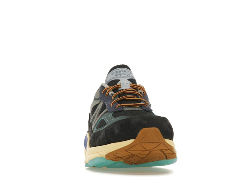 New Balance 990v6 MiUSA Action Bronson Lapis Lazuli - image 9