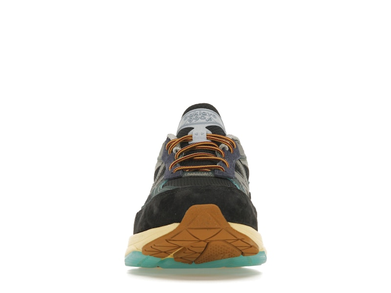 New Balance 990v6 MiUSA Action Bronson Lapis Lazuli - image 10