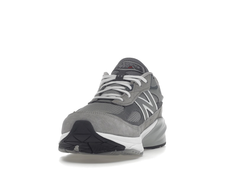 New Balance 990v6 MiUSA Grey - image 12
