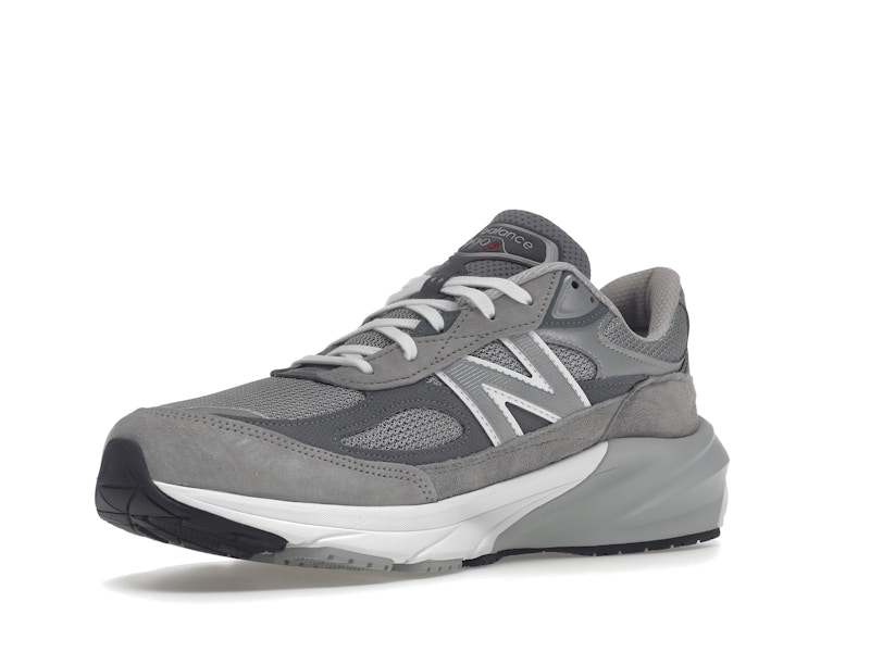 New Balance 990v6 MiUSA Grey - image 15
