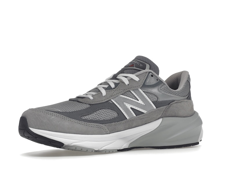 New Balance 990v6 MiUSA Grey - image 16