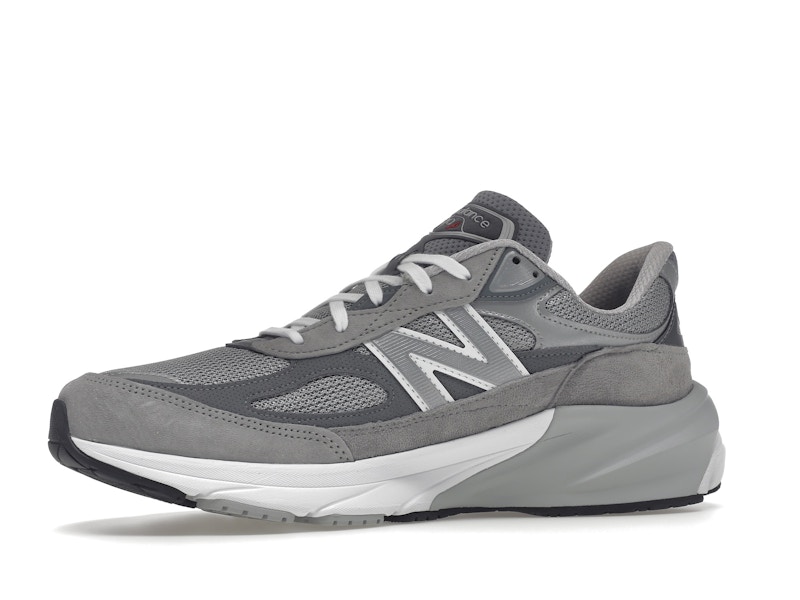 New Balance 990v6 MiUSA Grey - image 17
