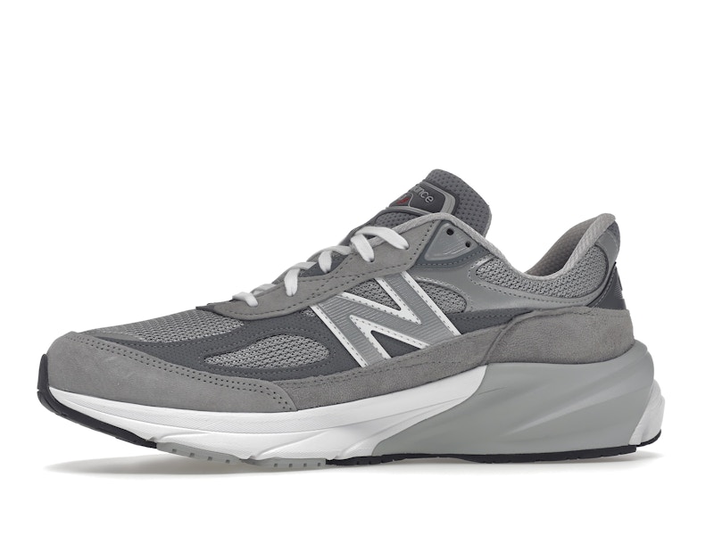 New Balance 990v6 MiUSA Grey - image 18
