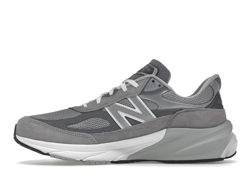New Balance 990v6 MiUSA Grey - image 19