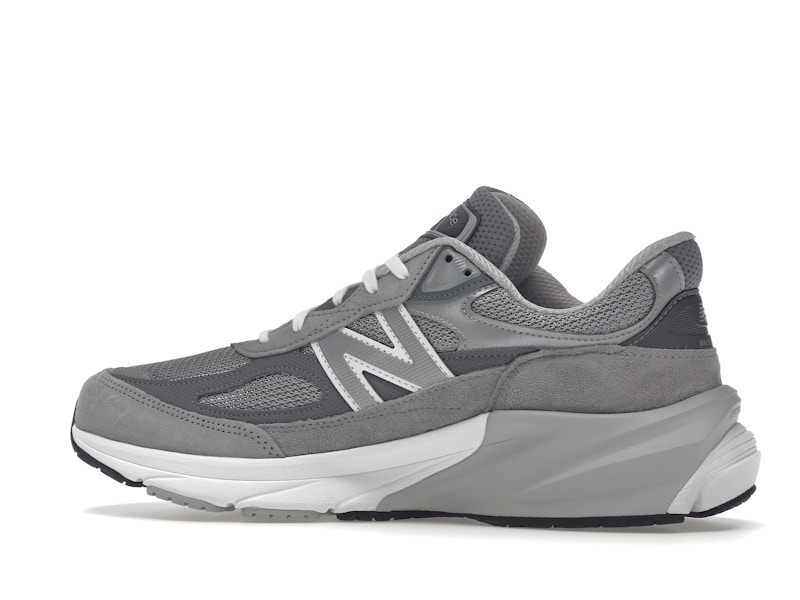 New Balance 990v6 MiUSA Grey - image 21