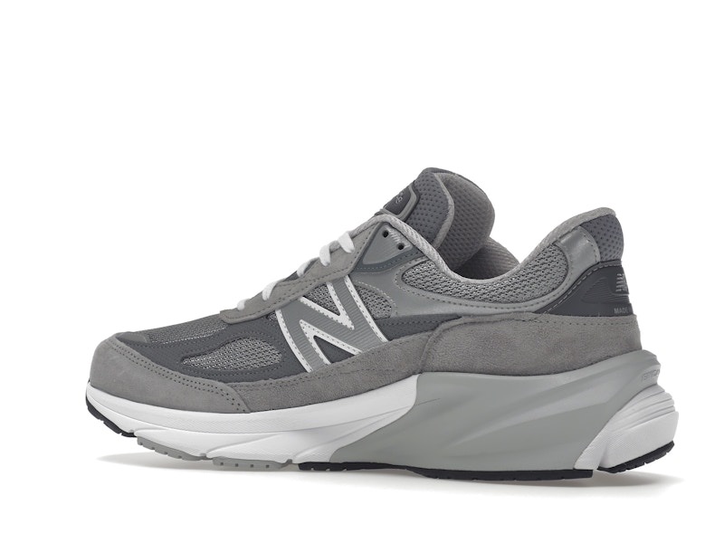 New Balance 990v6 MiUSA Grey - image 22