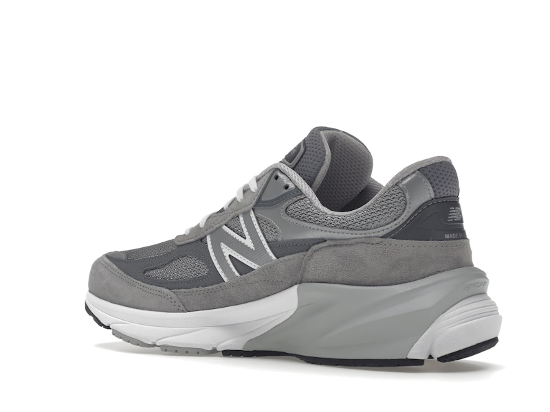 New Balance 990v6 MiUSA Grey - image 23