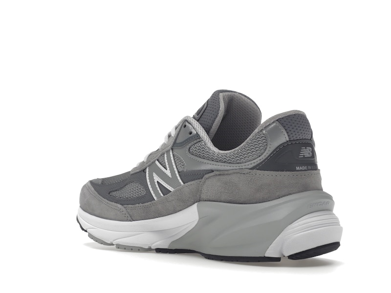 New Balance 990v6 MiUSA Grey - image 24