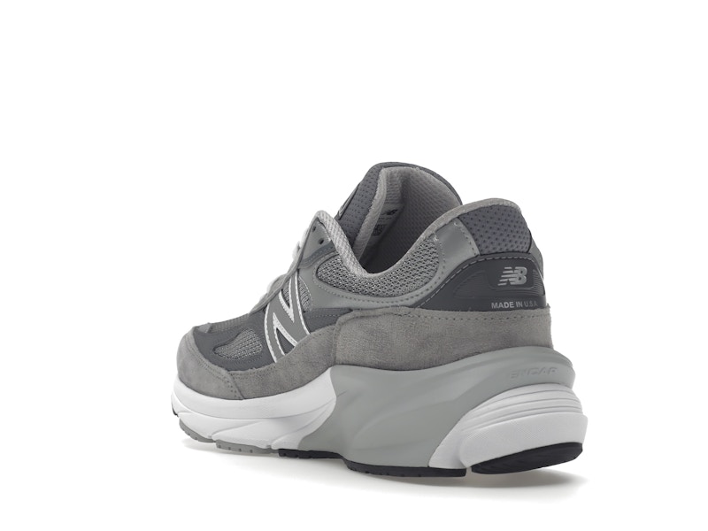 New Balance 990v6 MiUSA Grey - image 25