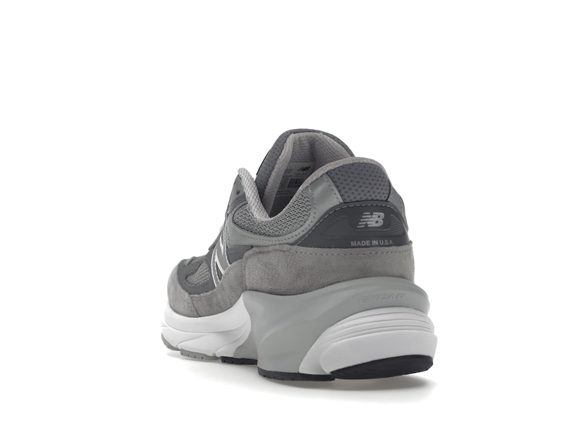New Balance 990v6 MiUSA Grey - image 26