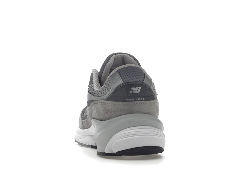 New Balance 990v6 MiUSA Grey - image 27