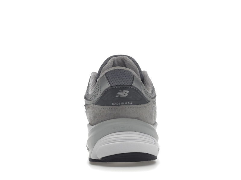 New Balance 990v6 MiUSA Grey - image 28