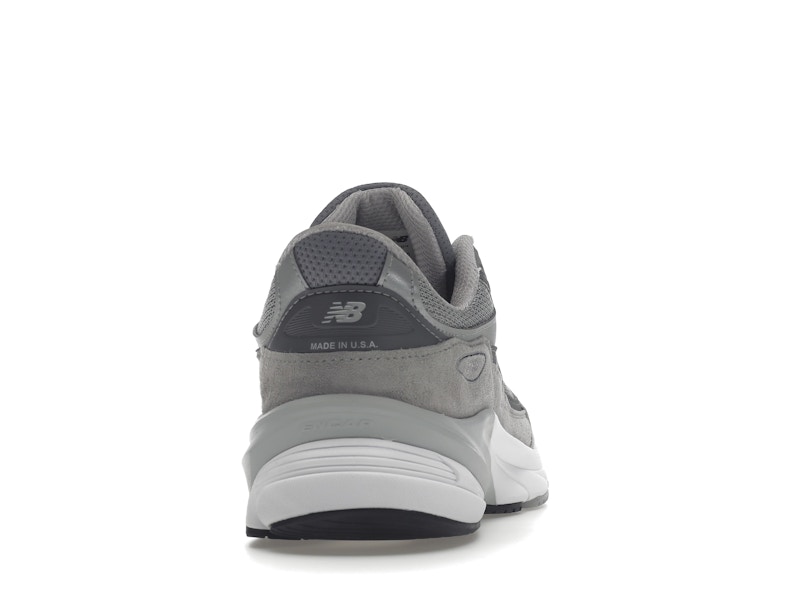 New Balance 990v6 MiUSA Grey - image 29
