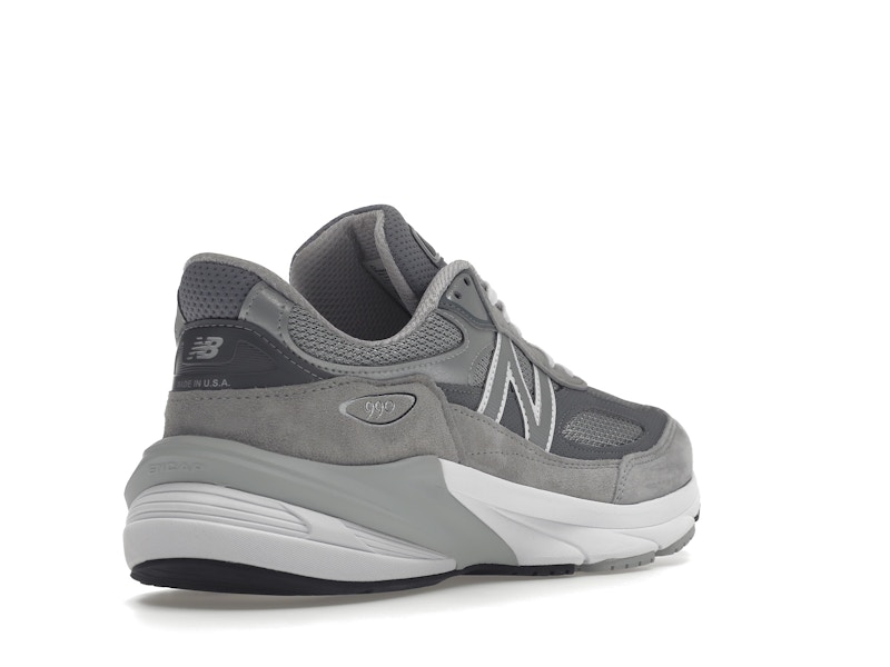 New Balance 990v6 MiUSA Grey - image 32