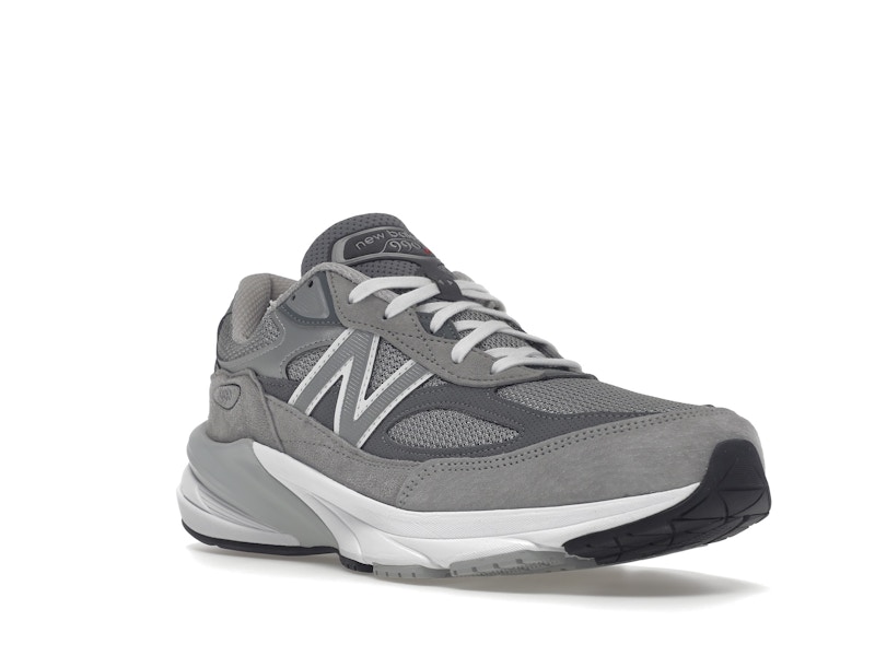 New Balance 990v6 MiUSA Grey - image 6