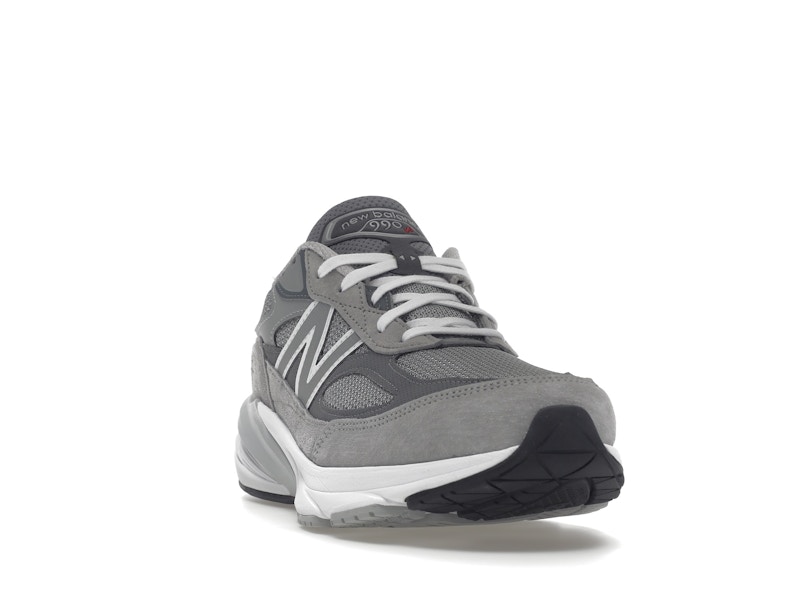 New Balance 990v6 MiUSA Grey - image 8
