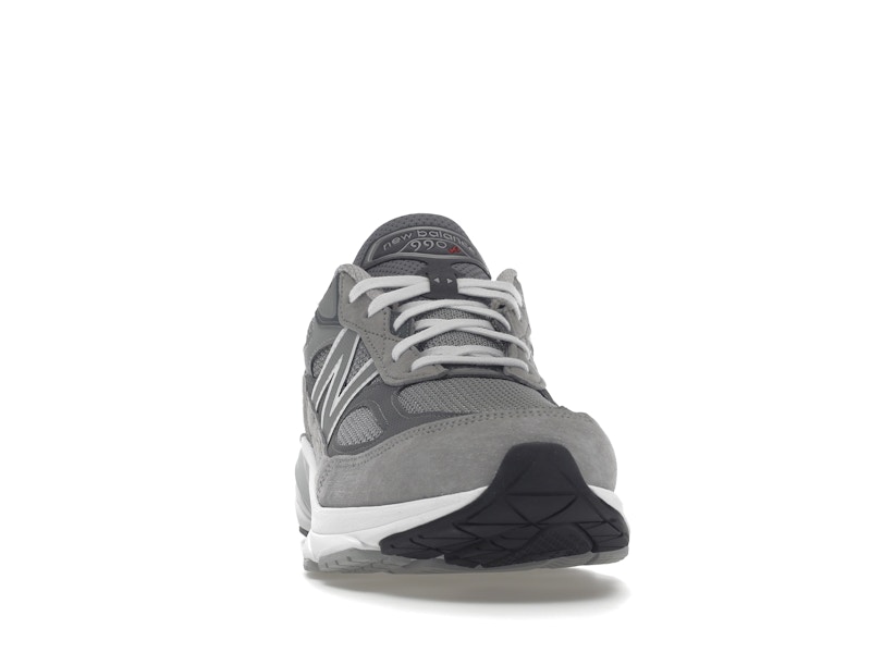 New Balance 990v6 MiUSA Grey - image 9